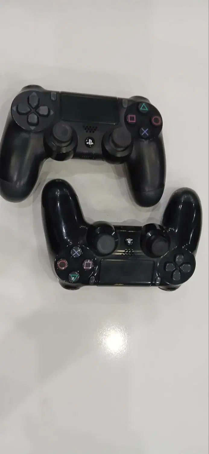 ps4 slim|کنسول، بازی ویدئویی و آنلاین|مشهد, سید رضی|دیوار