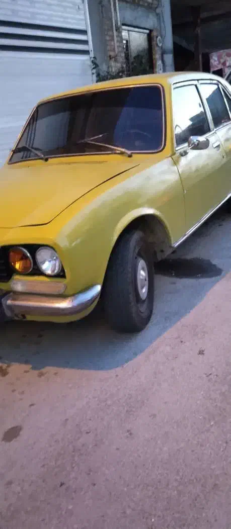 ماشین نوستالژی|خودرو کلاسیک|ارومیه, |دیوار