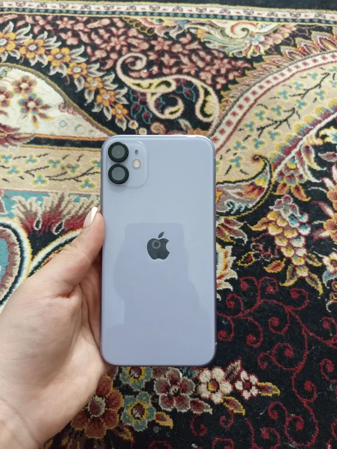 آیفون11نرمال|موبایل|رباطکریم, رباطکریم|دیوار