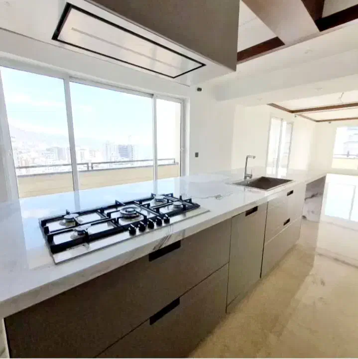 ۲۳۰ متر /ویو بدون مشرف / چهار خواب  /تک واحدی|فروش آپارتمان|مشهد, الهیه|دیوار