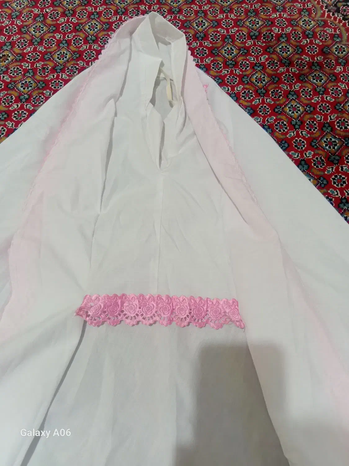 چادر‌ نماز‌|لباس|زنجان, |دیوار