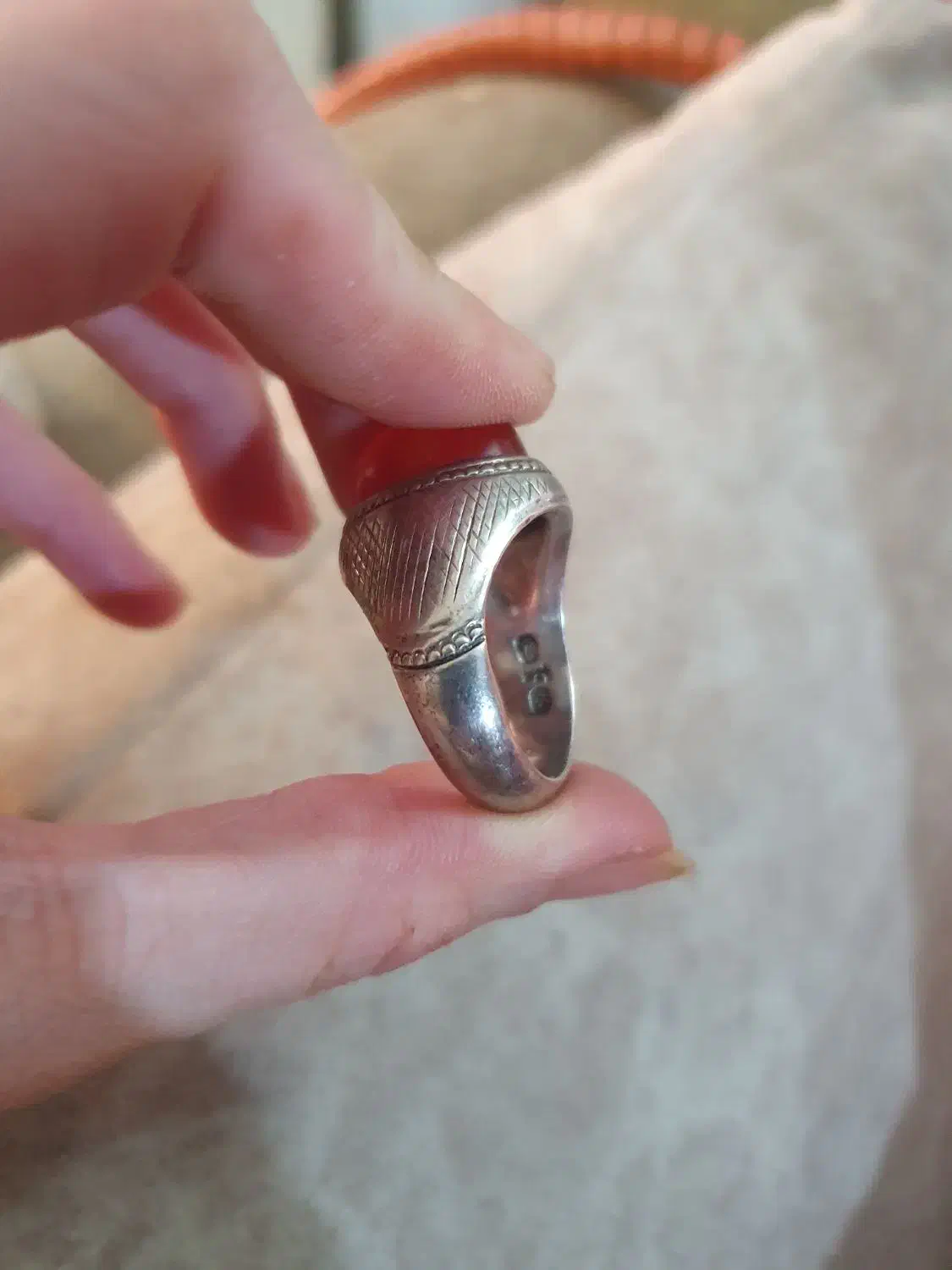 انگشتر مردانه|بدلیجات|اسلامشهر, شهرک قائمیه|دیوار