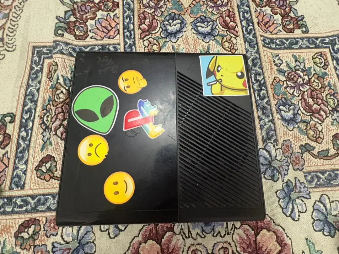 ایکس باکس ۳۶۰ سوپر اسلیم|کنسول، بازی ویدئویی و آنلاین|پردیس, فاز ۹|دیوار