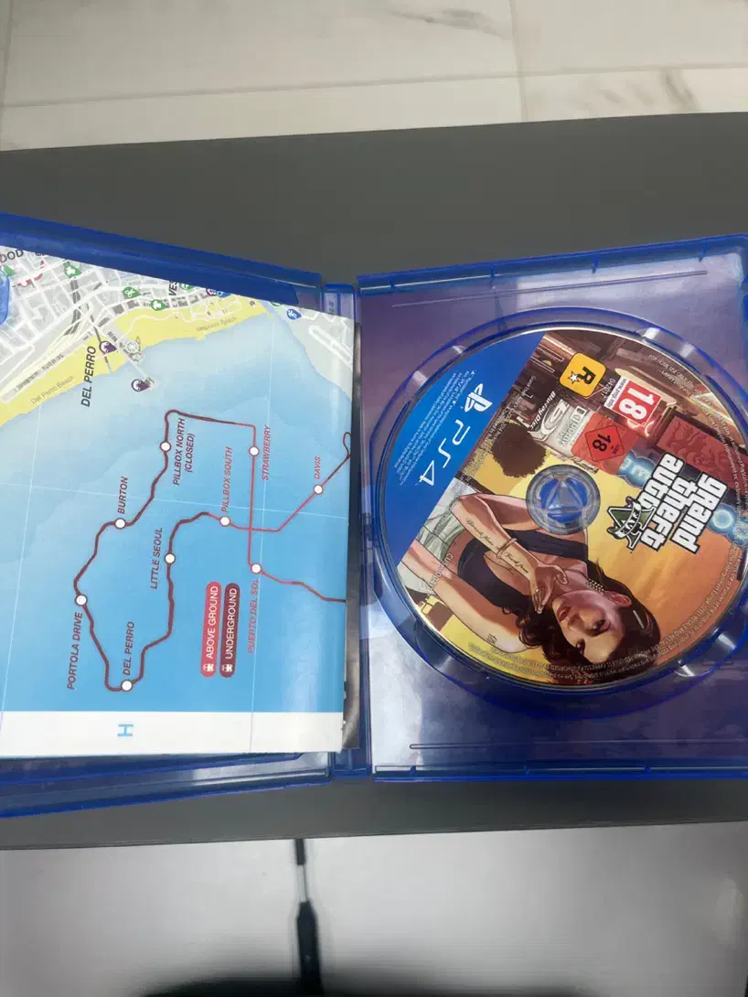 بازی ps4|کنسول، بازی ویدئویی و آنلاین|کرمان, |دیوار