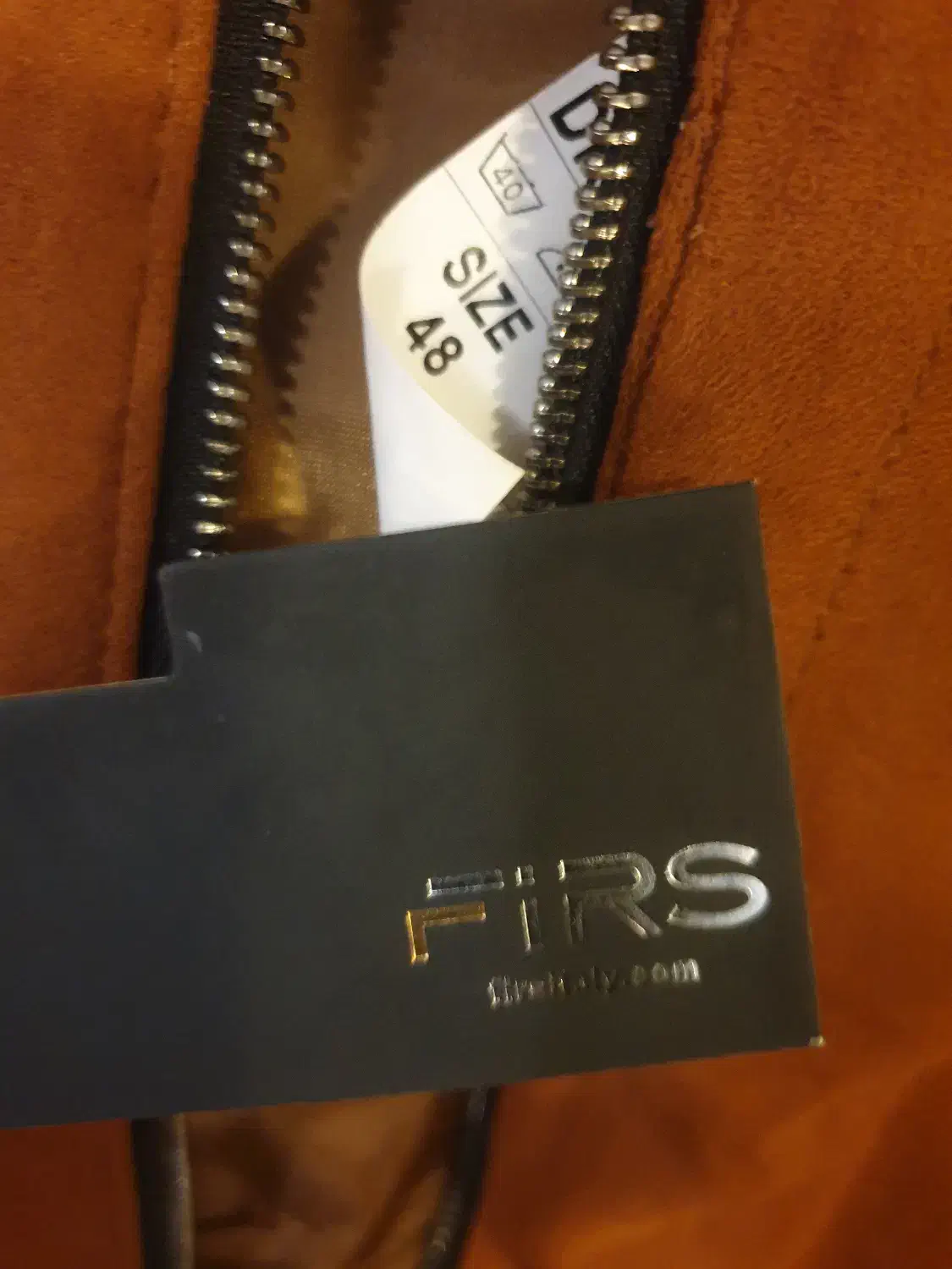 کاپشن فرس ( firs )|لباس|بابلسر, |دیوار