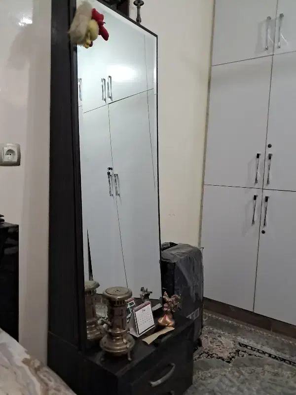 آینه قدی ریلی|آینه|اهواز, کیان اباد|دیوار