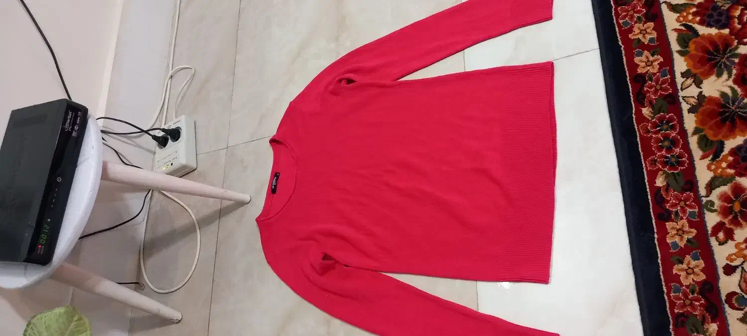 بافت شیک|لباس|رباطکریم, رباطکریم|دیوار