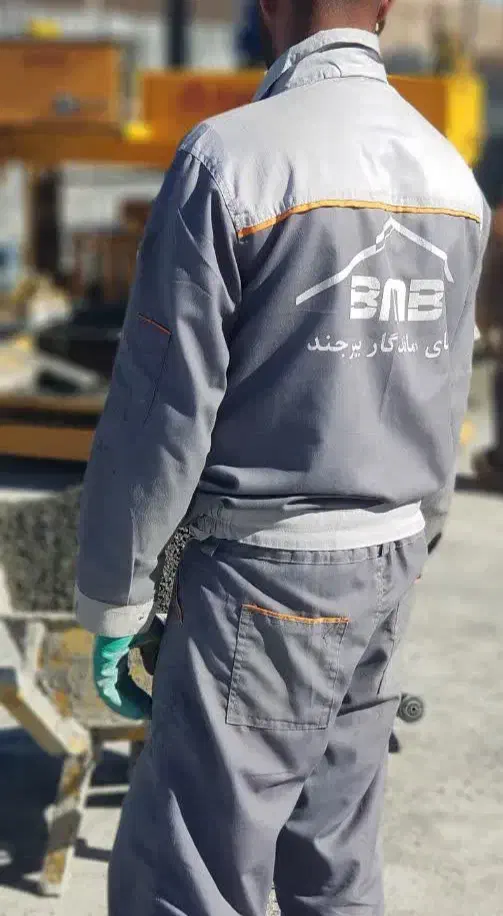 بلوک پرسی|مصالح و تجهیزات ساختمان|بیرجند, |دیوار