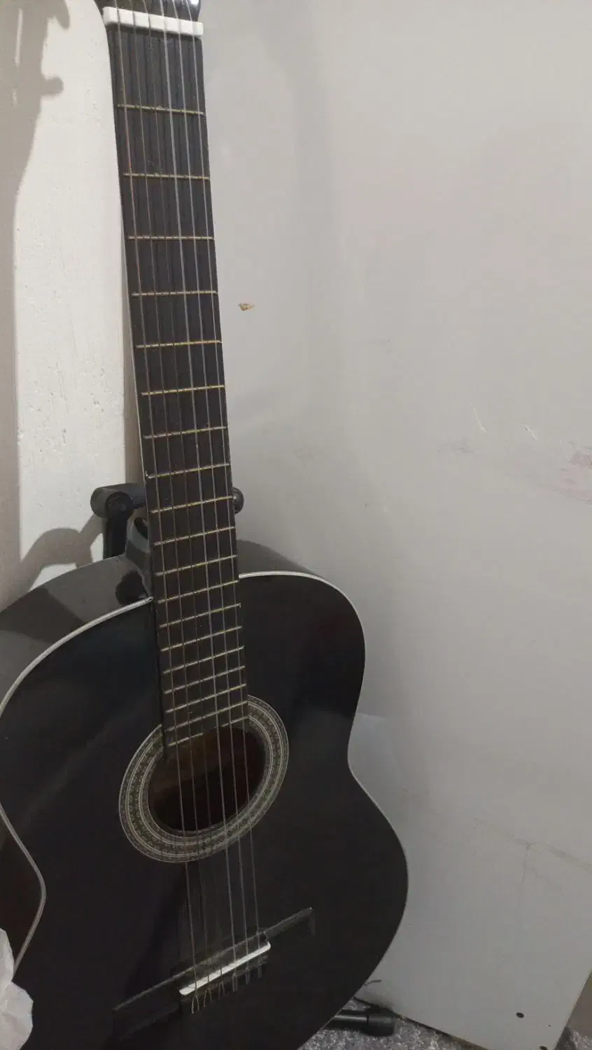 گیتار|گیتار، بیس، امپلیفایر|کوه چنار, |دیوار