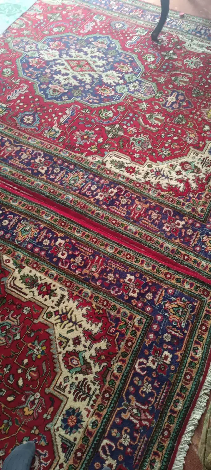 دست بافت|فرش|مرند, |دیوار