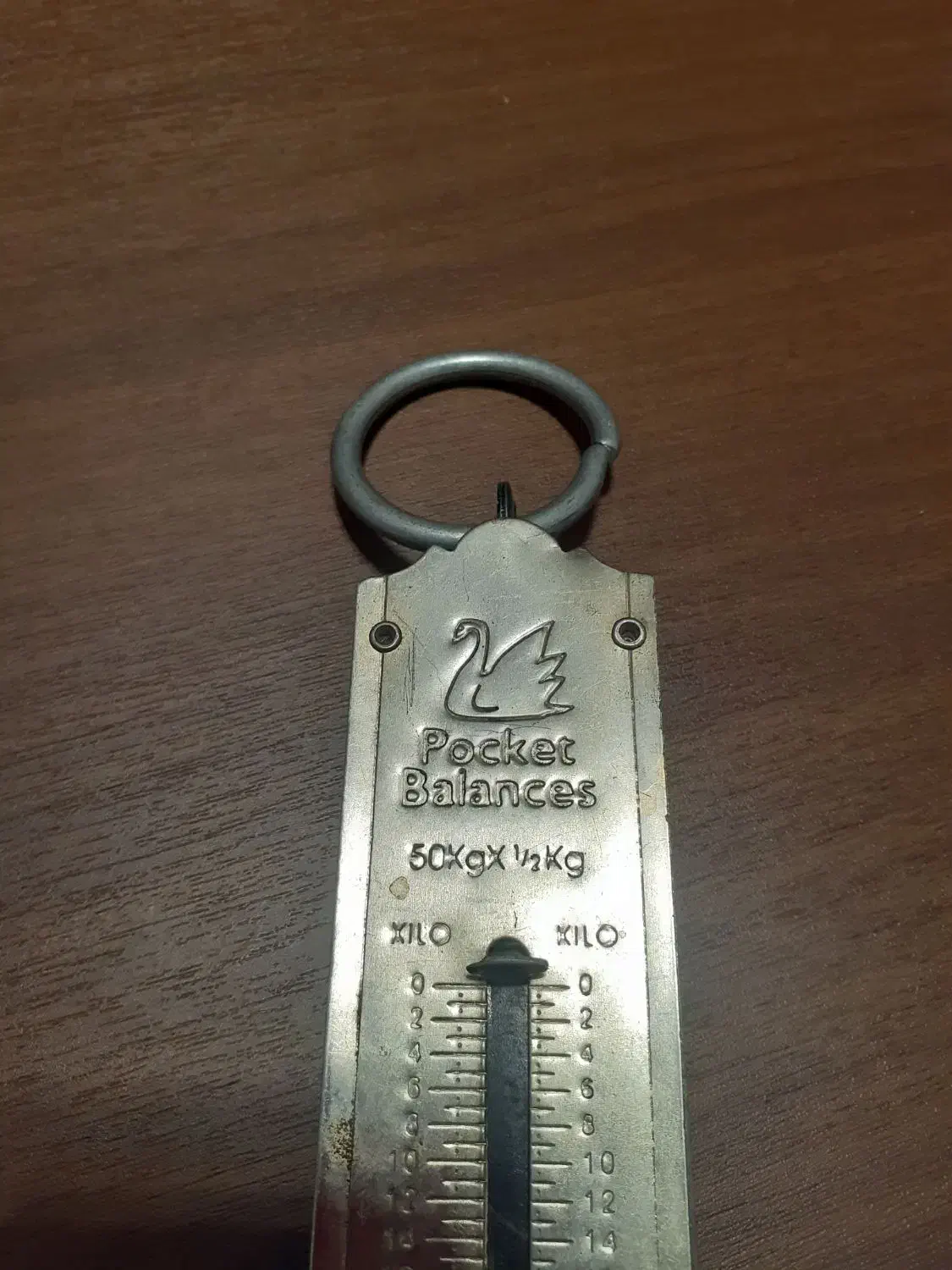 ترازوی دستی|کلکسیون اشیاء عتیقه|میاندوآب, |دیوار