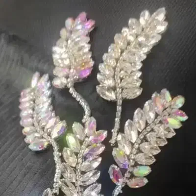 مهره دوزی|لباس|یاسوج, |دیوار