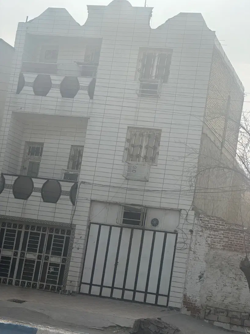 ملک تجاری خیابان ولیعصر|فروش مغازه و غرفه|رامهرمز, |دیوار