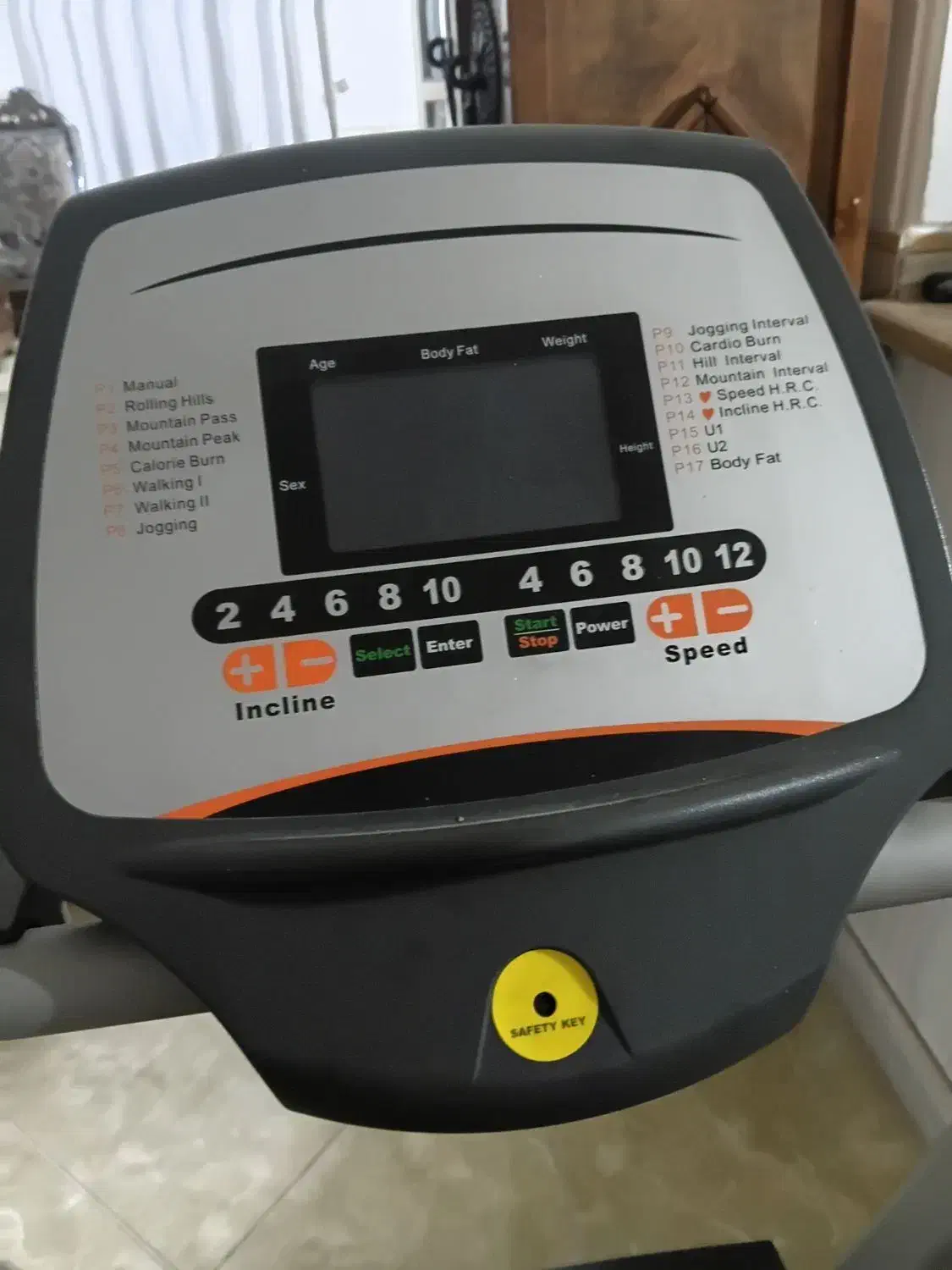 تردمیل|تجهیزات ورزشی|کرمان, |دیوار