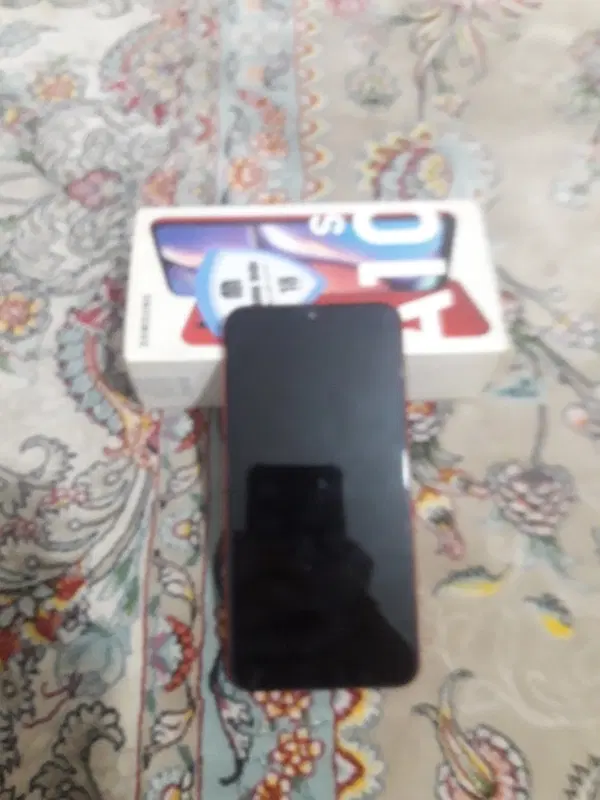 A10s|موبایل|کرج, خرمدشت|دیوار