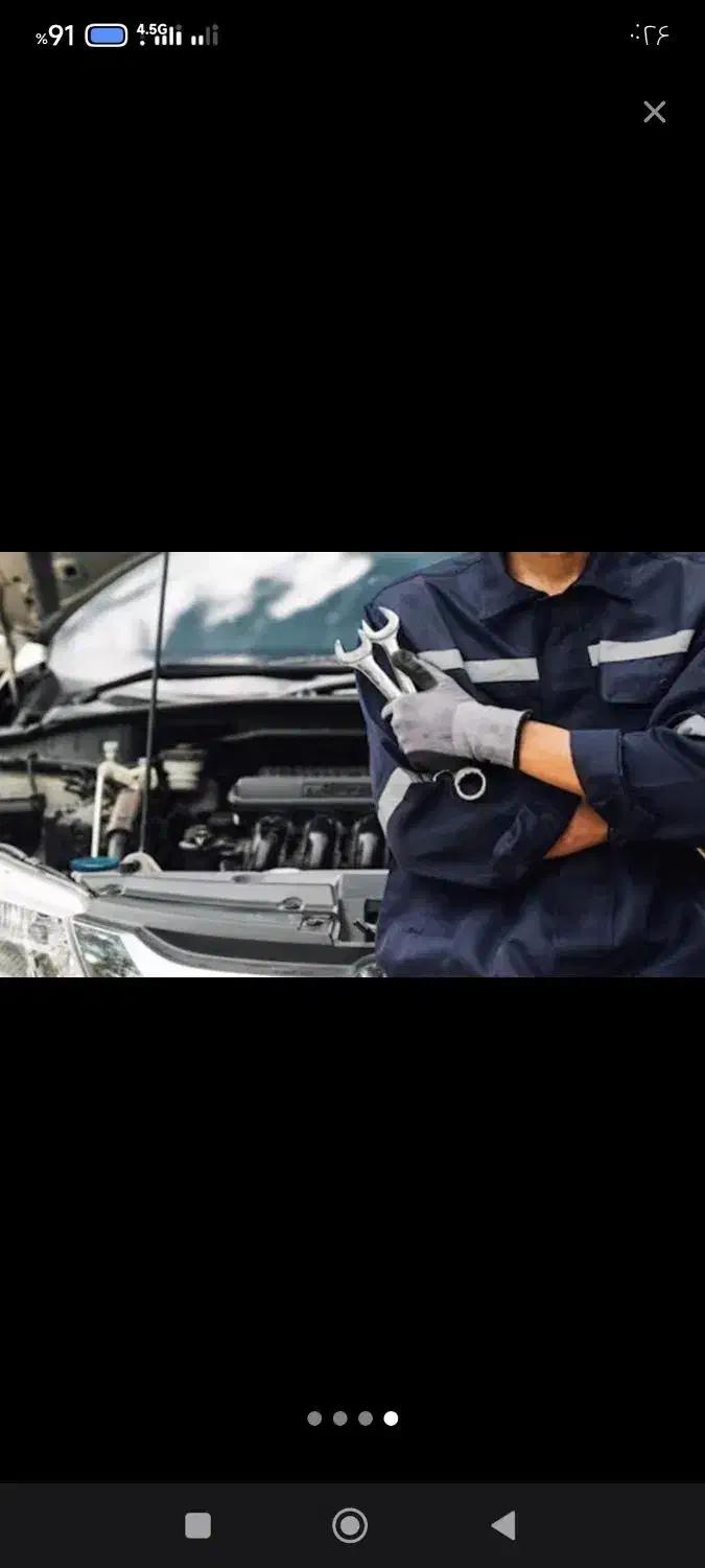 مکانیک سیار تعمیرفنی و برقی اتواع خودرو شبانه روزی|خدمات موتور و ماشین|الوند, |دیوار