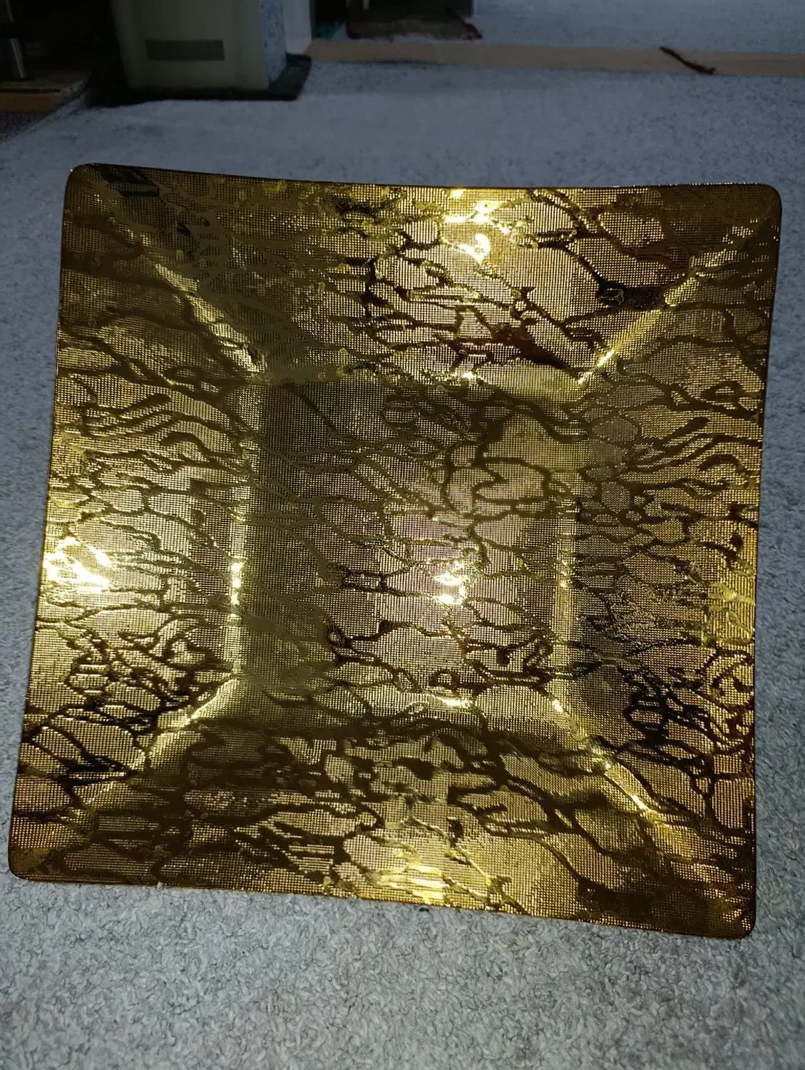 جامیوه مرمر|ظروف سرو و پذیرایی|وحدتیه, |دیوار