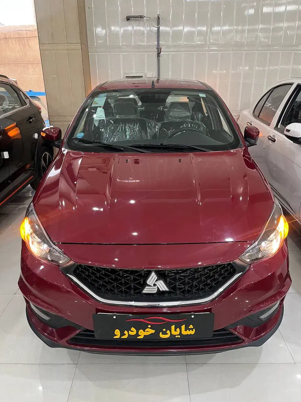 اطلس و سهند و کوئیک و ساینا / تحویل یک ساعته|خودرو سواری و وانت|کرج, مهرویلا جنوبی|دیوار