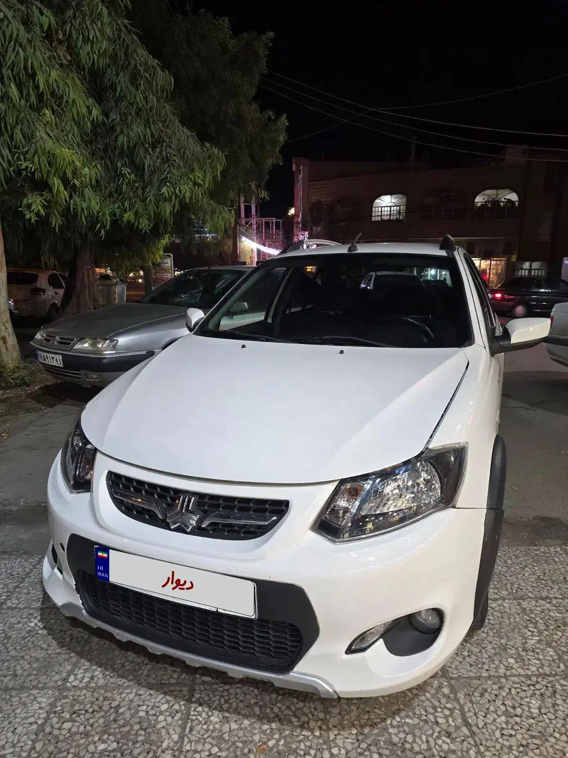 کوییک اتومات تمیز|خودرو سواری و وانت|قم, شهدا|دیوار