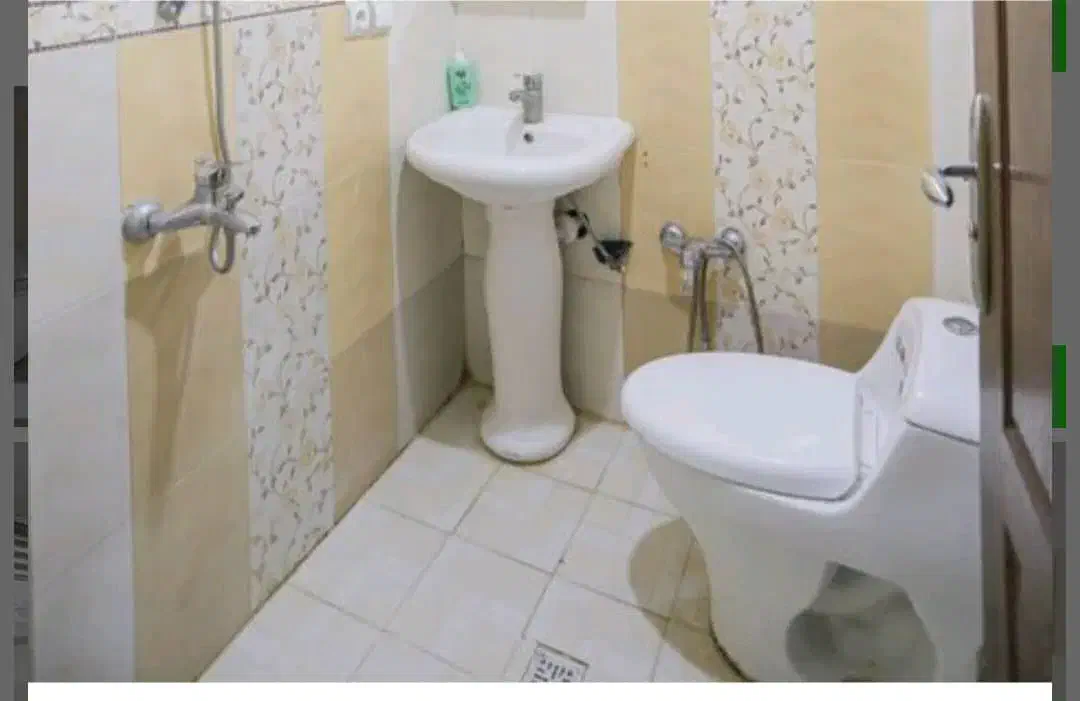 اجاره کوتاه مدت در صادقیه|اجارهٔ کوتاهمدت آپارتمان و سوئیت|تهران, فردوس|دیوار