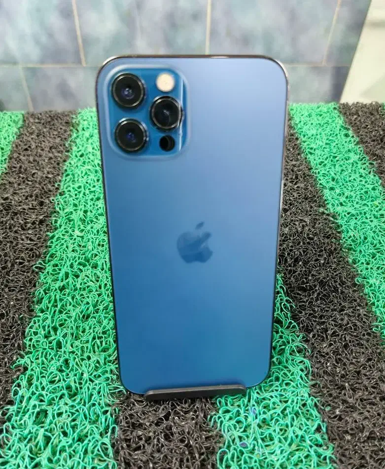 آیفون 12 پرو|موبایل|مهاباد (آذربایجان غربی), |دیوار