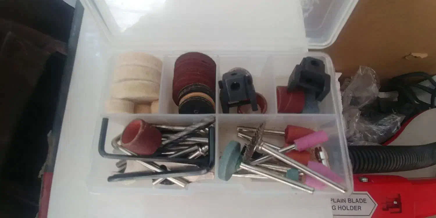 اره مویی برقی محک|ابزارآلات|تهران, سازمان برنامه شمالی|دیوار