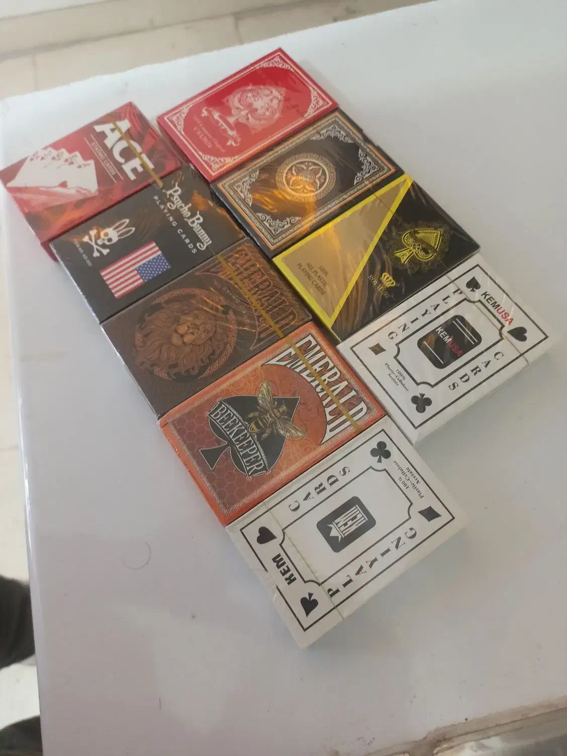 پاسور|کلکسیون و سرگرمی|رشت, آزادگان|دیوار