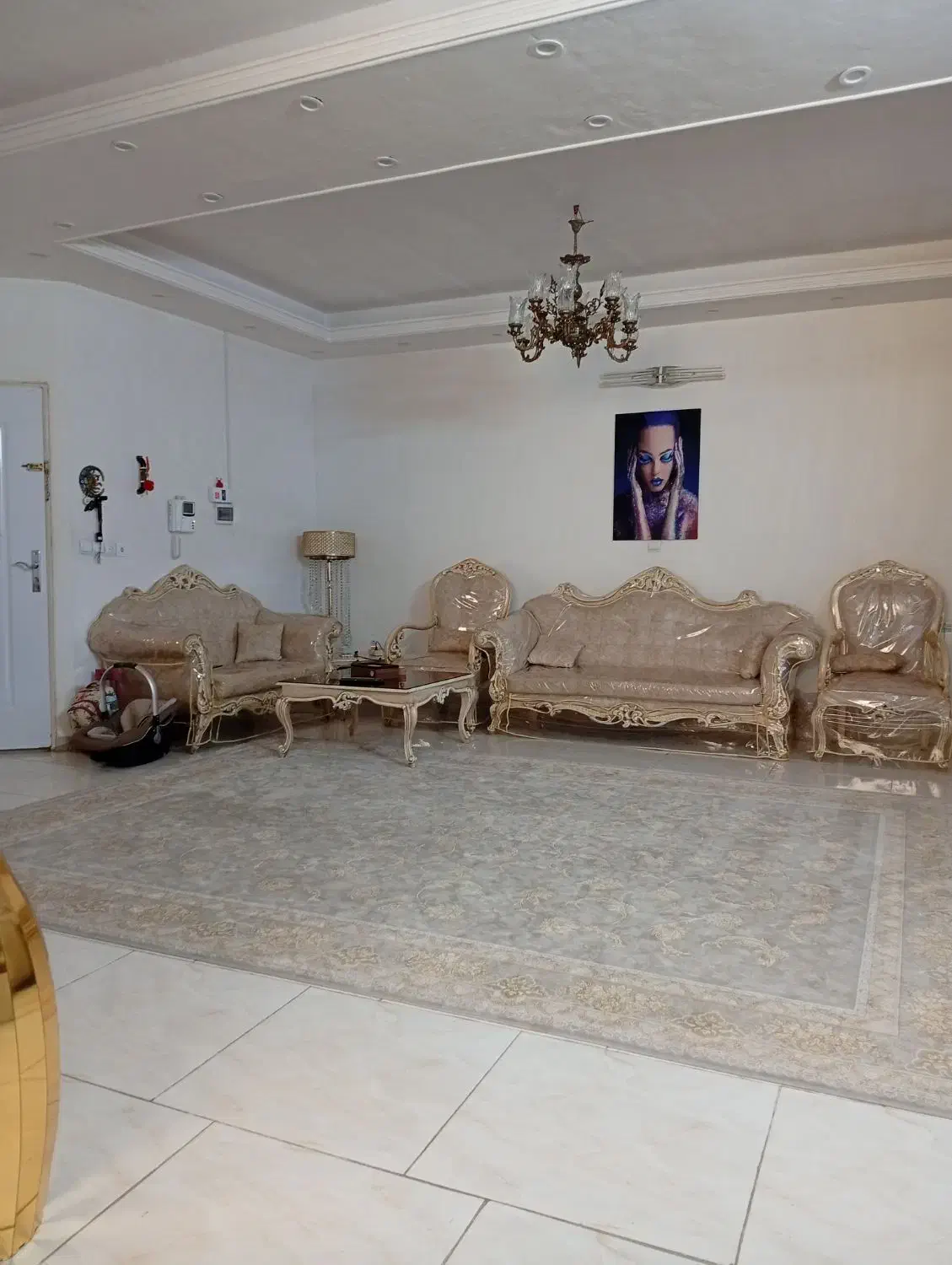 فروش ۷۵متر،با پارکینگ و آسانسور البرز ، قیمت ۱و۶۸۰|فروش آپارتمان|پاکدشت, پاکدشت (مامازند)|دیوار