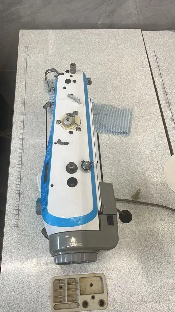 چرخ خیاطی راستهدوز فولکامپیوتری جک a4|چرخ خیاطی و ریسندگی|پاکدشت, پاکدشت (مامازند)|دیوار