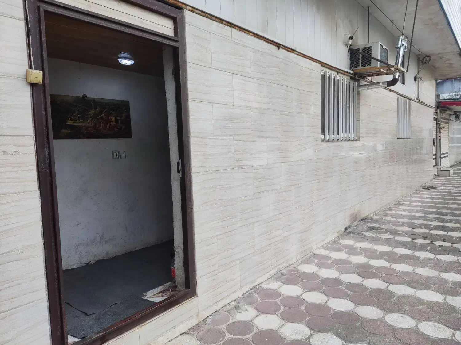 اجاره آپارتمان طبقه همکف 72متری تک خوابه|اجارهٔ آپارتمان|بندر انزلی, کارآموزی|دیوار