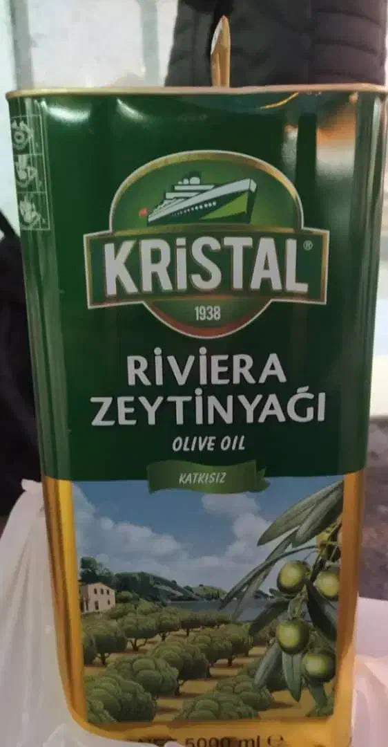 روغن زیتون ترکیه|خوردنی و آشامیدنی|خوی, |دیوار