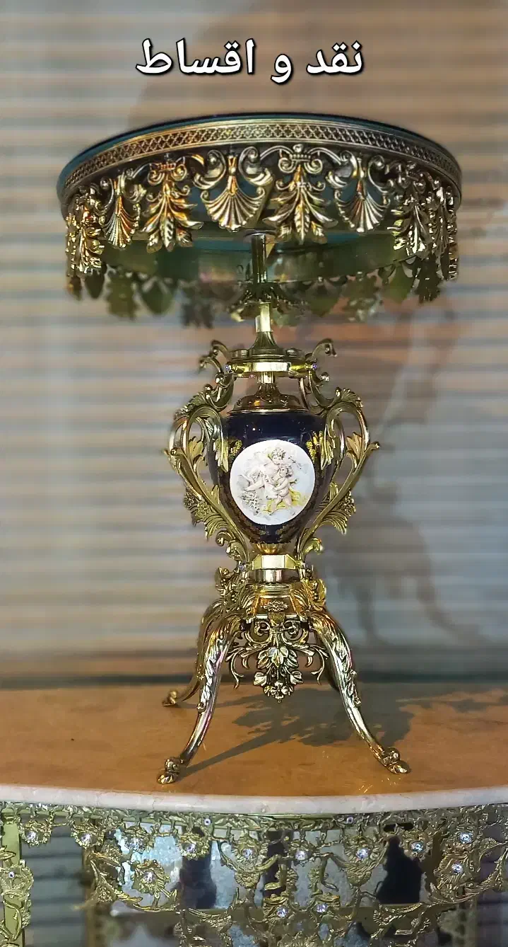 مس برنز|کلکسیون اشیاء عتیقه|اهر, |دیوار