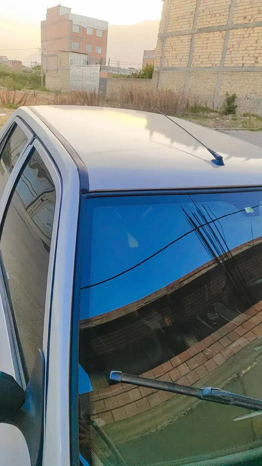 پراید 94آس|خودرو سواری و وانت|گالیکش, |دیوار