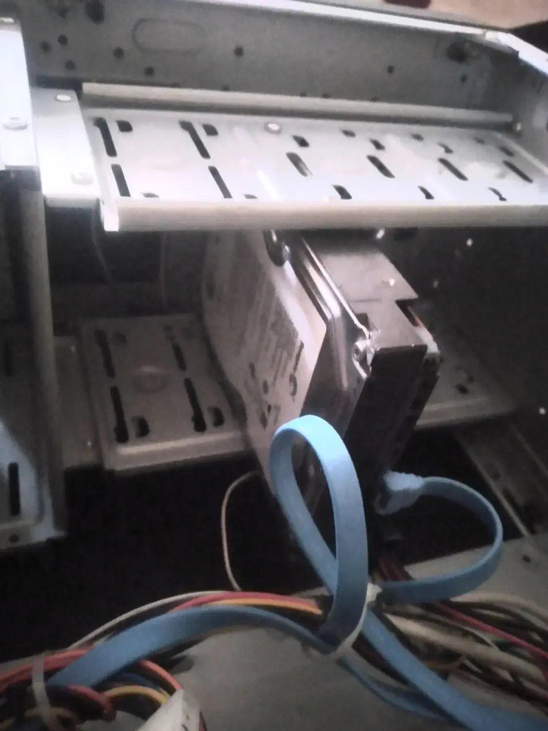 فروش کیس کامپیوتر سالم و سریع|رایانه رومیزی|فردیس, فردیس|دیوار