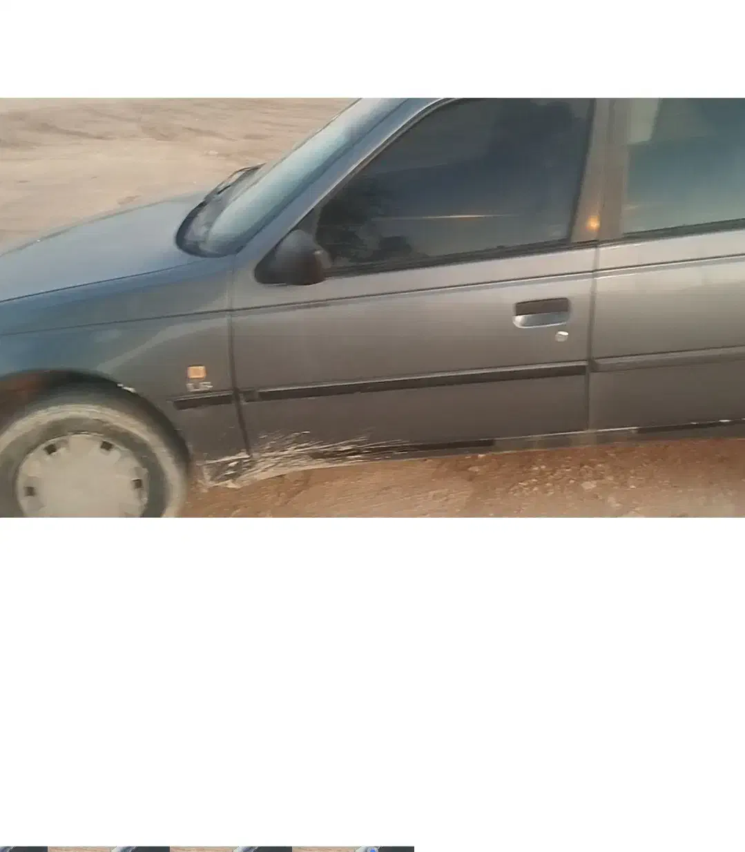 پژو 405مدل 96|خودرو سواری و وانت|بندرلنگه, |دیوار