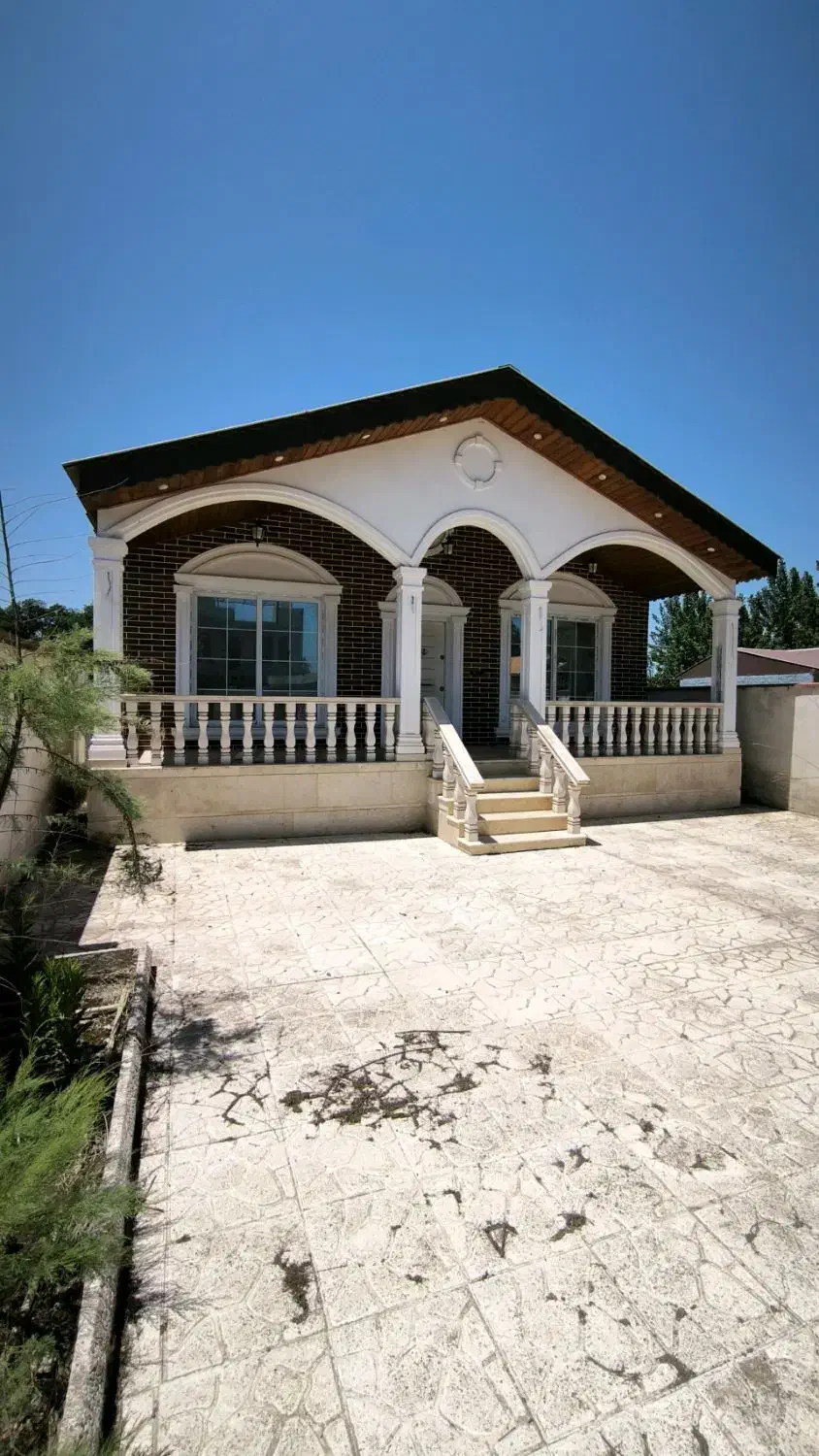 ویلا شهری 250متر در خشکبیجار/آناملک/کد600|فروش خانه و ویلا|رشت, فلسطین|دیوار