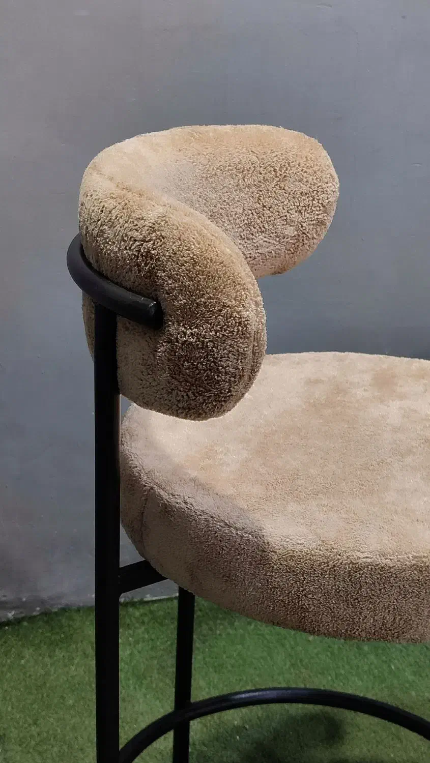 صندلی اپن و غذاخوری مدل تدی ، صندلی کانتر ، اوپن|صندلی و نیمکت|تهران, شهرک شریفی|دیوار