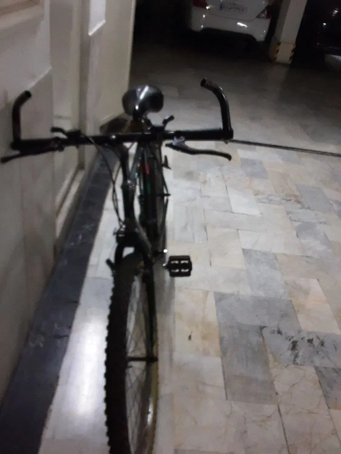 دوچرخه|دوچرخه، اسکیت، اسکوتر|تهران, اختیاریه|دیوار