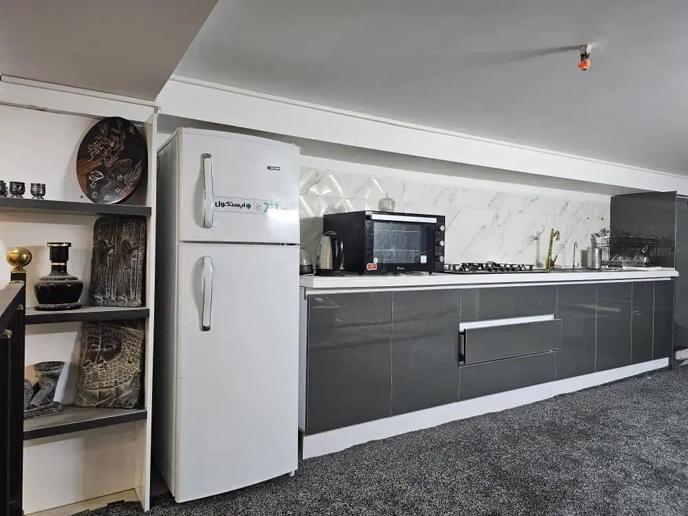 فروش واحد اداری مسکونی در نگارستان|فروش دفتر کار، اتاق اداری، مطب|قرچک, میرزائی جنوبی|دیوار