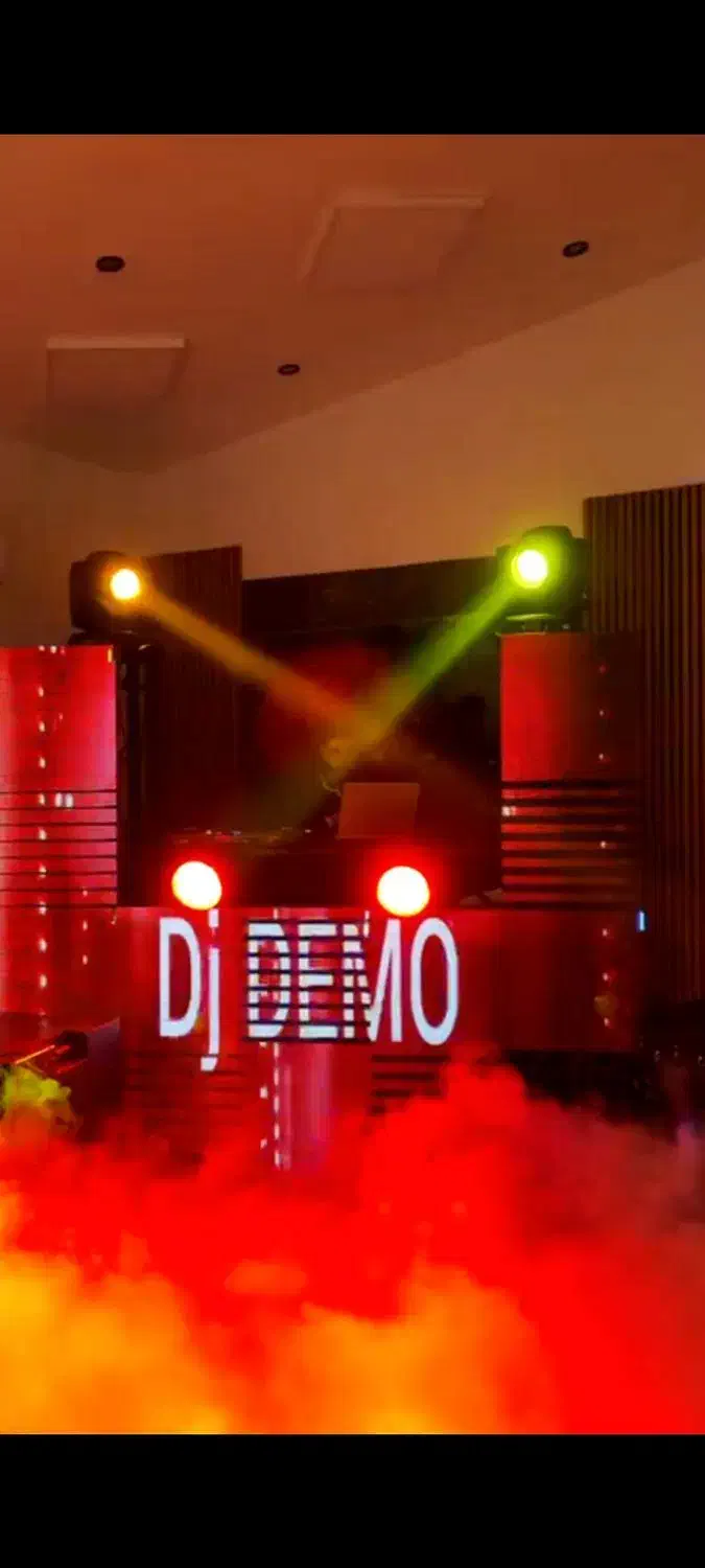 دیجی dj دی جی و بند کامل موزیک زنده (گروه دمو بند)|خدمات پذیرایی، مراسم|اصفهان, عباسآباد|دیوار