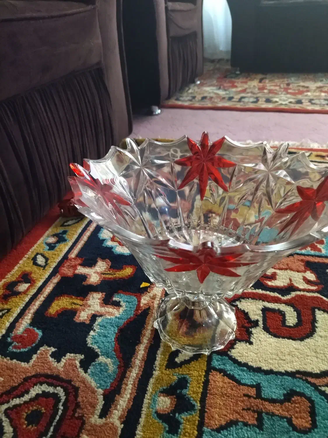 میوه خوری بزرگ|ظروف سرو و پذیرایی|اهر, |دیوار