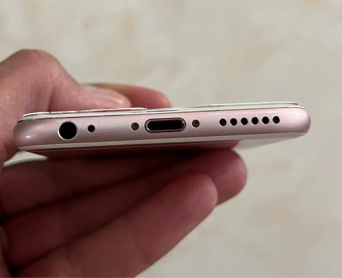 آیفون 6s|موبایل|مشهد, شاهد (شهرک غرب)|دیوار