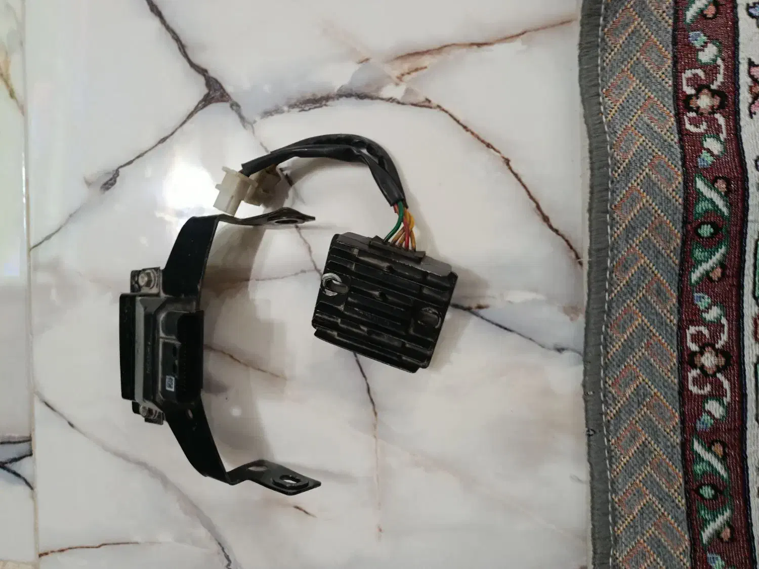 لوازم موتور|موتورسیکلت|ورامین, ریحان آباد|دیوار