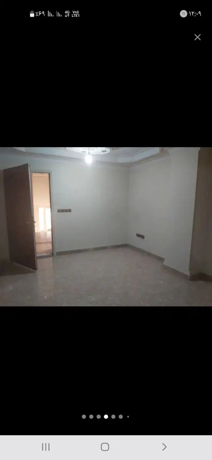 ۵۵متر۱خوابه فوق‌العاده تمیز  ارومیه تقاطع اسکندری