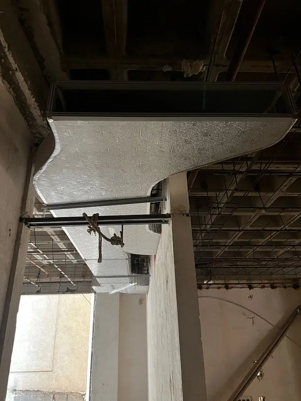 اجرای هوای تازه|خدمات پیشه و مهارت|آمل, |دیوار