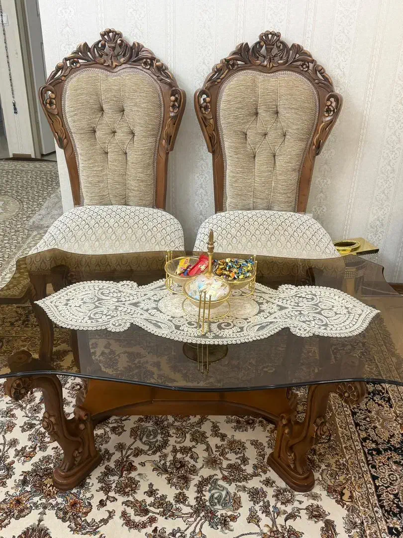 مبل ۹ نفره|مبلمان خانگی و میز عسلی|تهران, خانی آباد نو جنوبی|دیوار