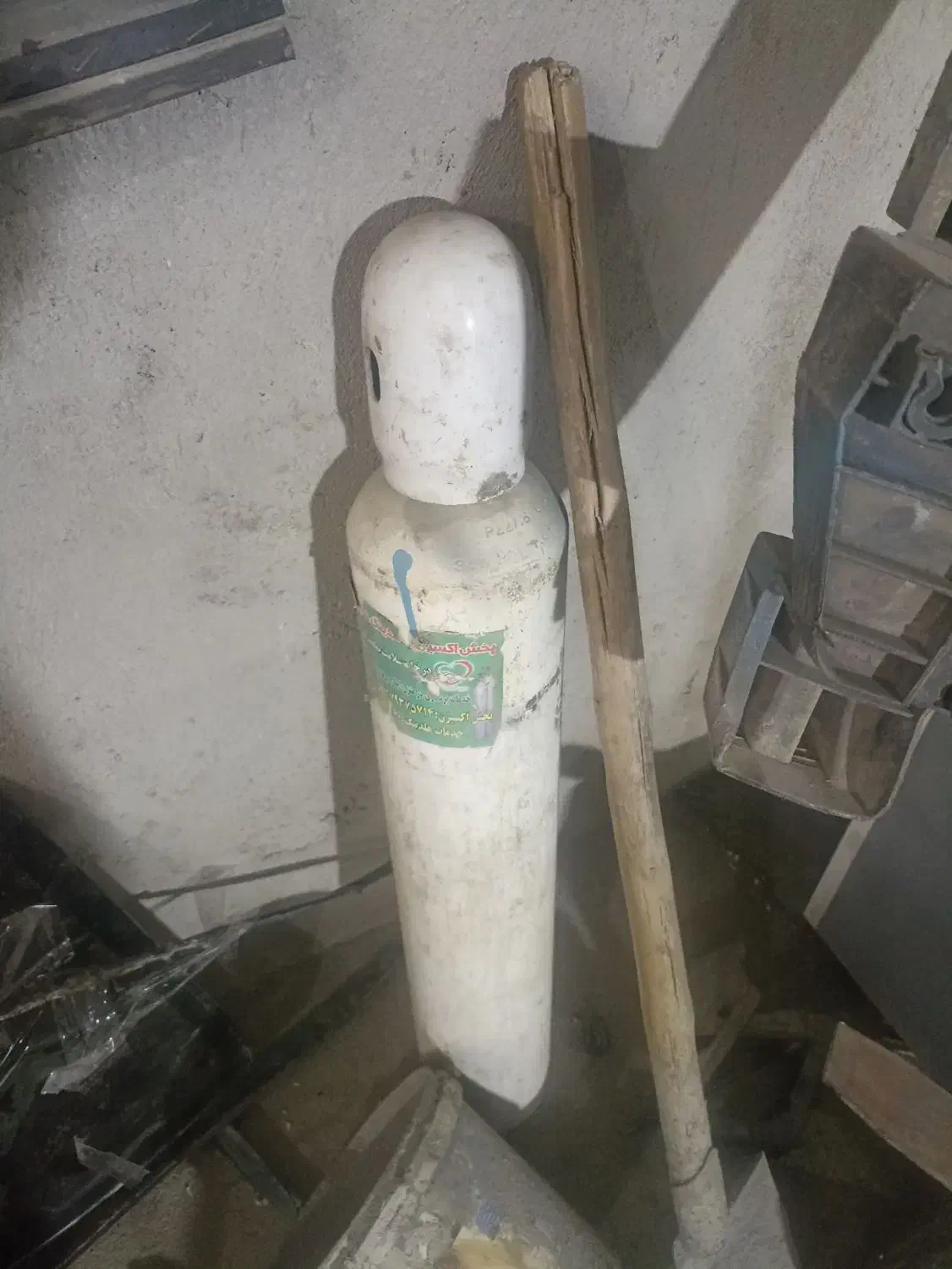 گوشی ال سی دی شکسته a03اصلی|موبایل|مشهد, همت آباد|دیوار