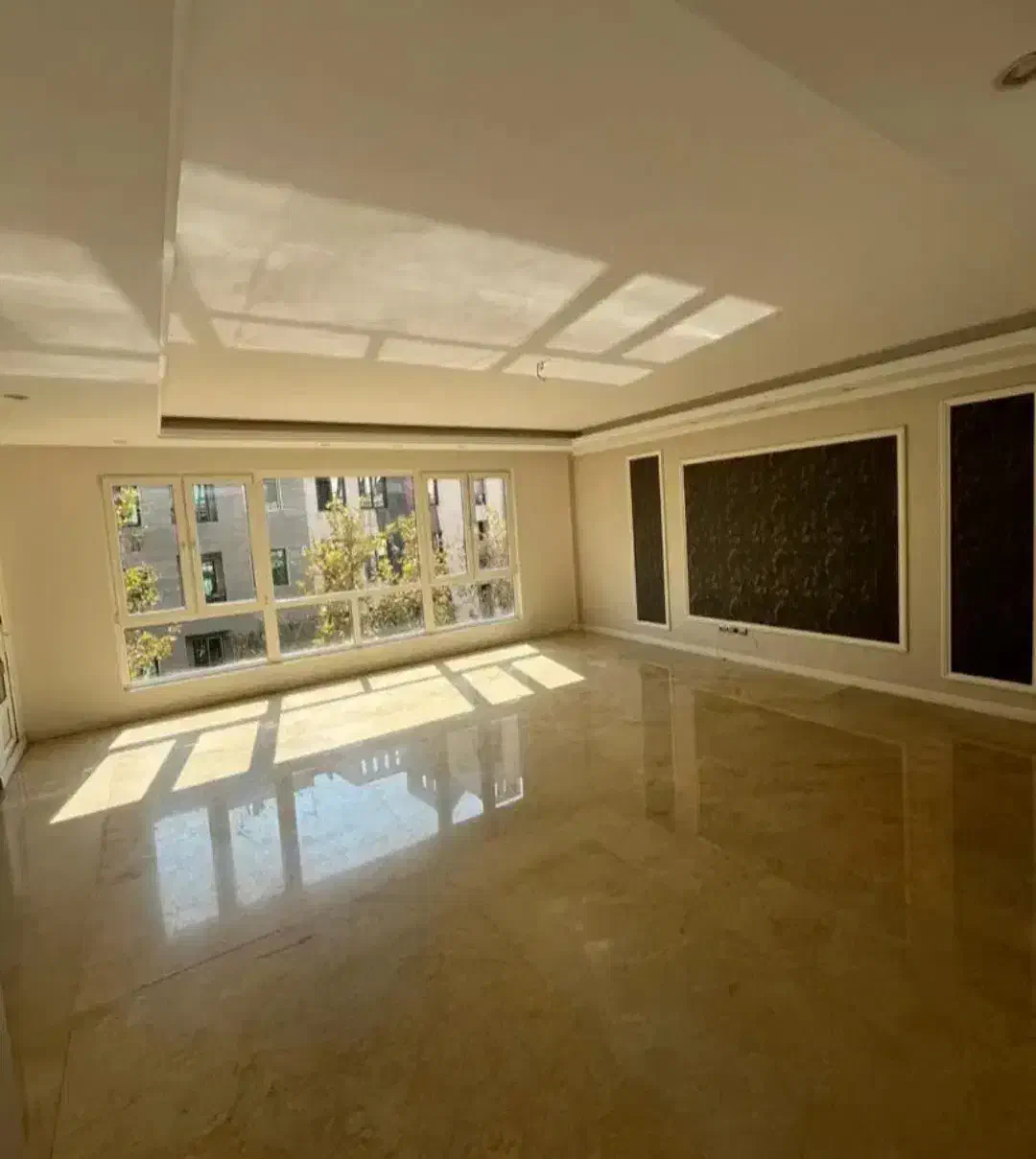 ۱۶۰متر۳خواب کلید نخورده صنایع ویوسبز|فروش آپارتمان|شیراز, شهرک عرفان|دیوار