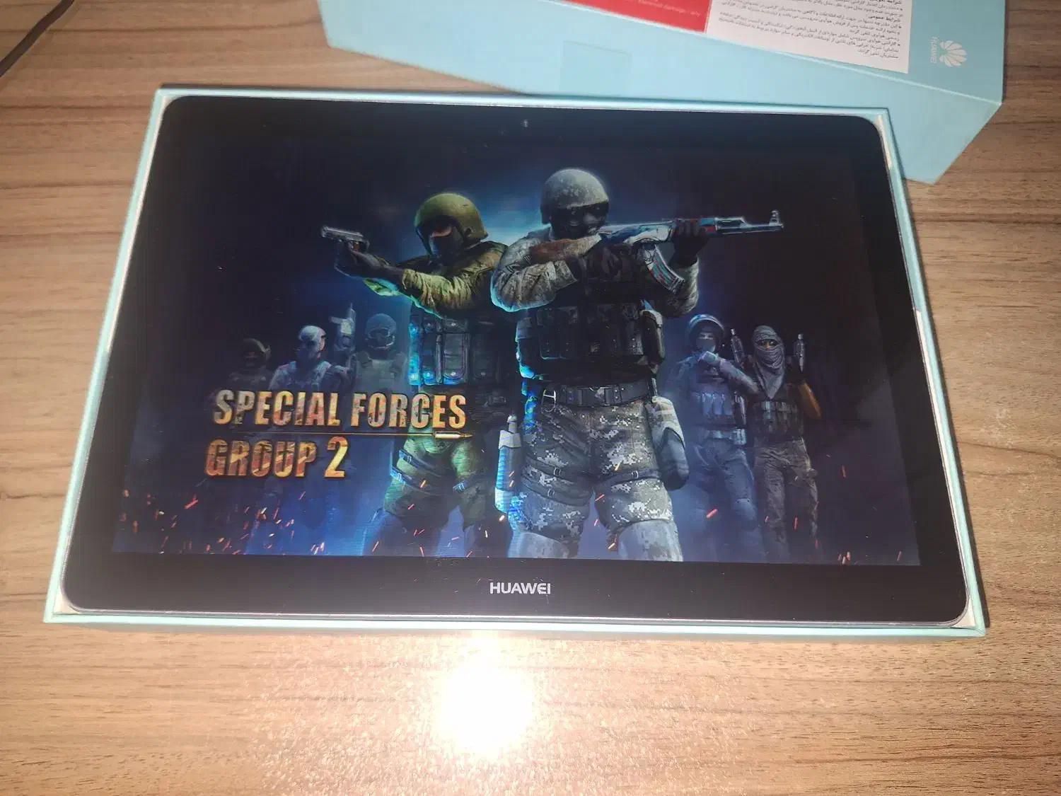 تبلت هواوی|تبلت|آزادشهر, |دیوار