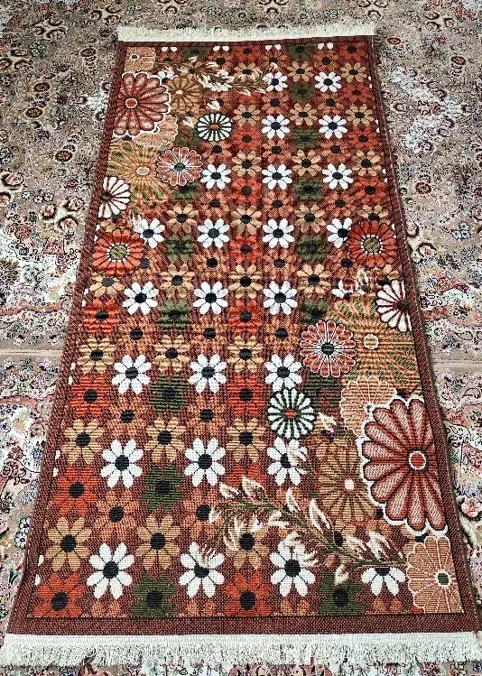 گلیم ۱×۲|گلیم، جاجیم، گبه|ارومیه, |دیوار